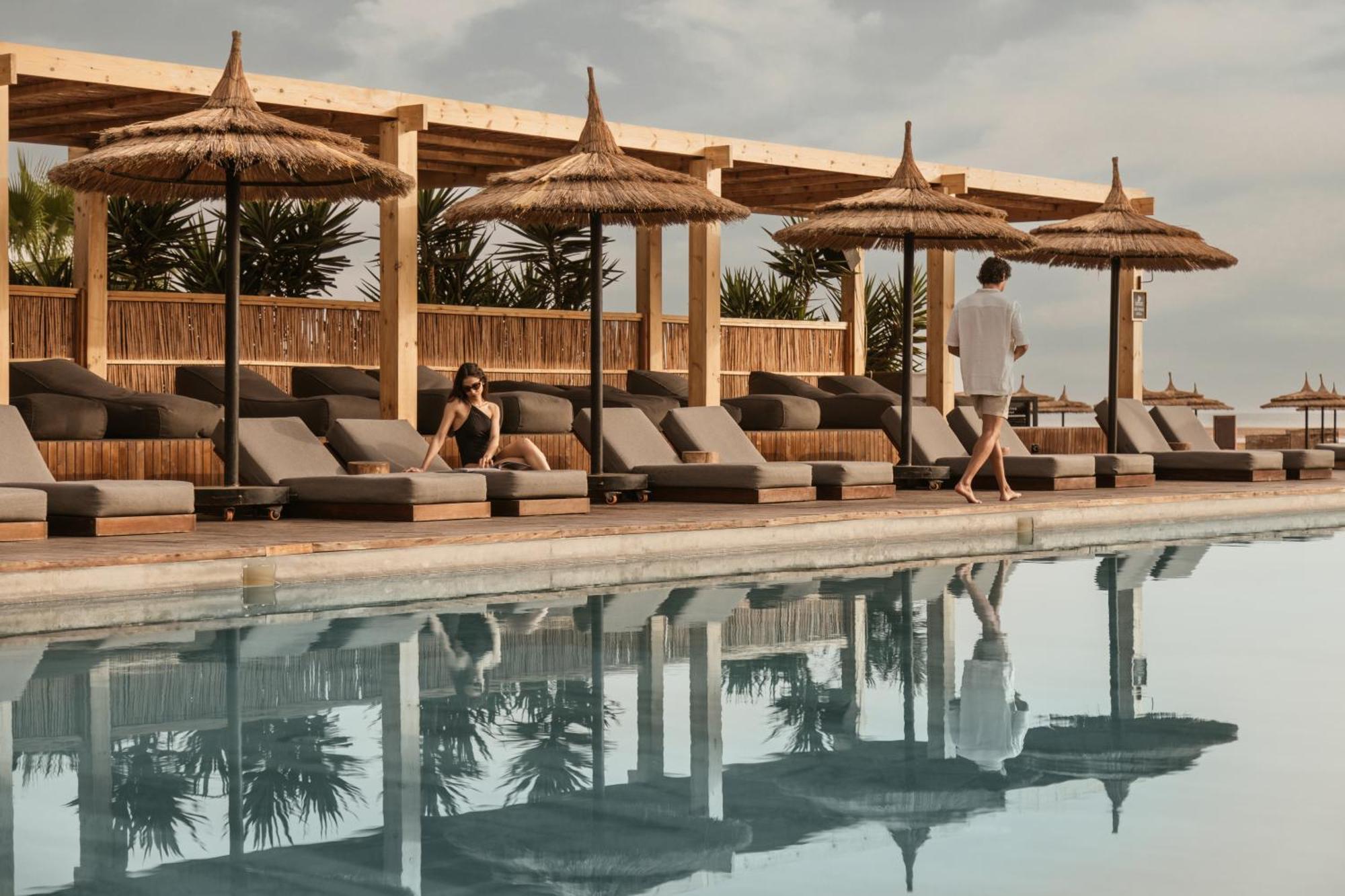 Casa Cook El Gouna - Adults Only Esterno foto