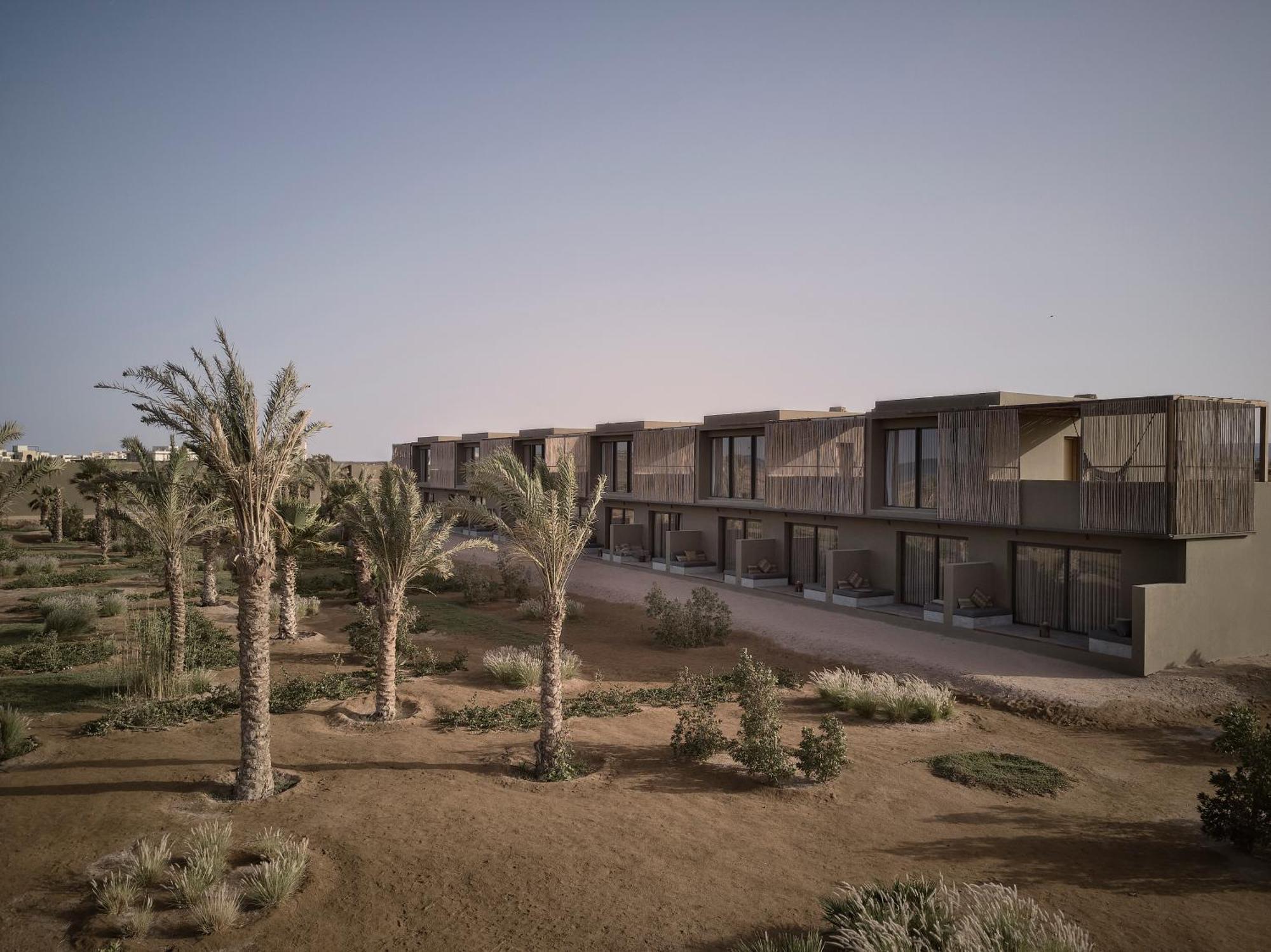 Casa Cook El Gouna - Adults Only Esterno foto