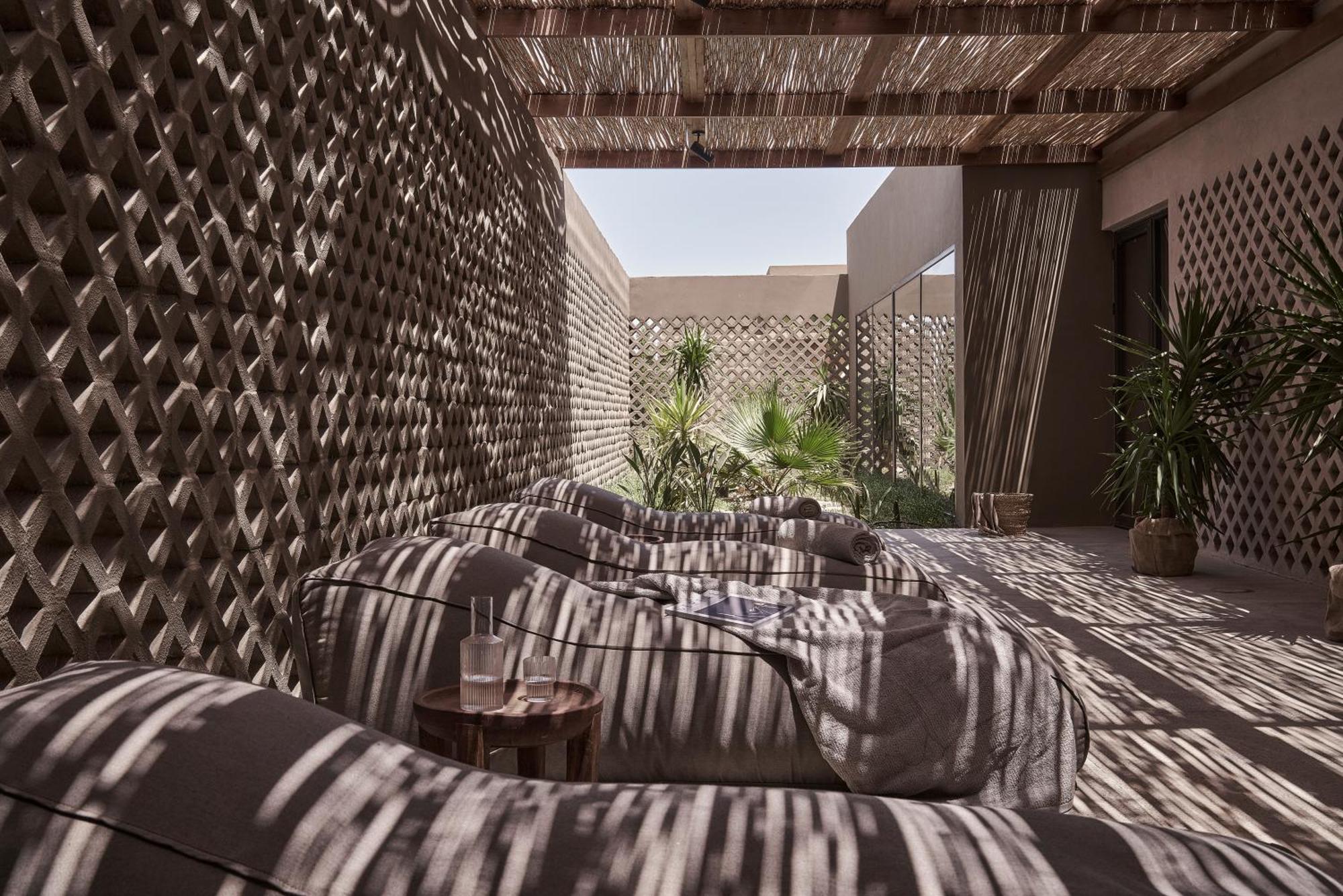 Casa Cook El Gouna - Adults Only Esterno foto
