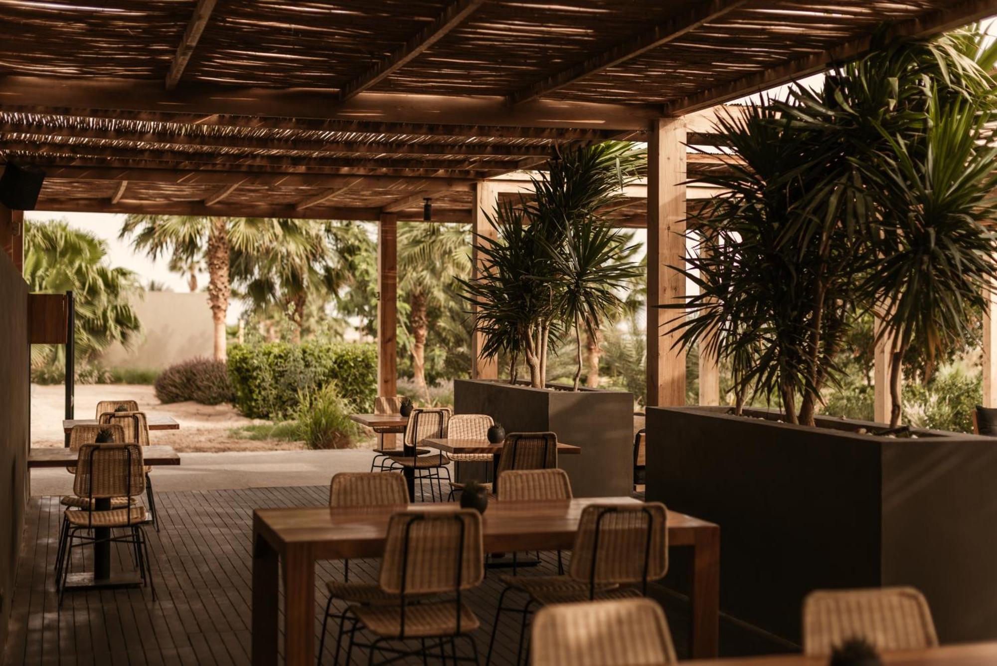 Casa Cook El Gouna - Adults Only Esterno foto