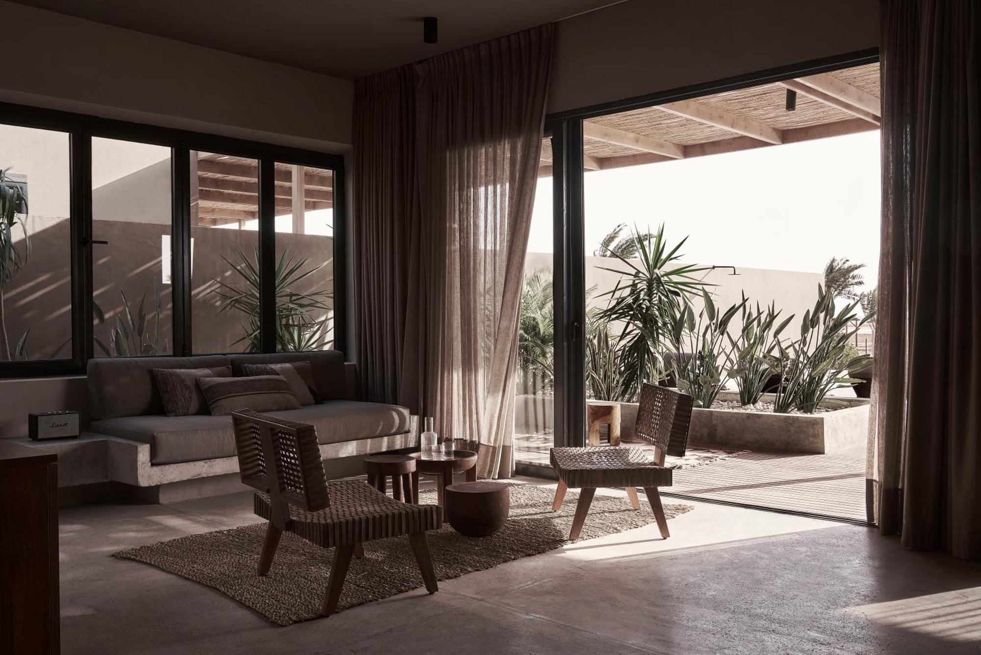 Casa Cook El Gouna - Adults Only Esterno foto