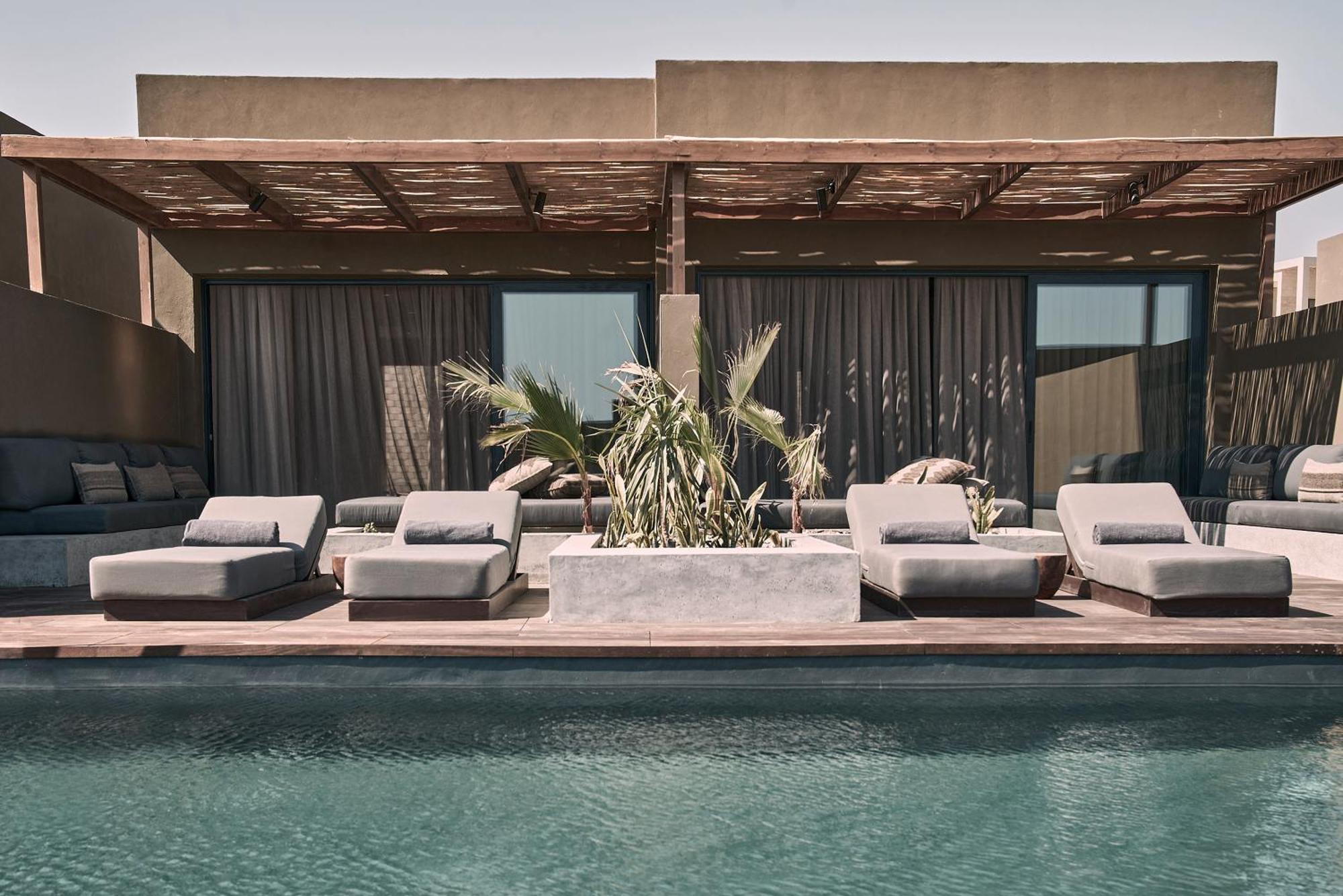 Casa Cook El Gouna - Adults Only Esterno foto