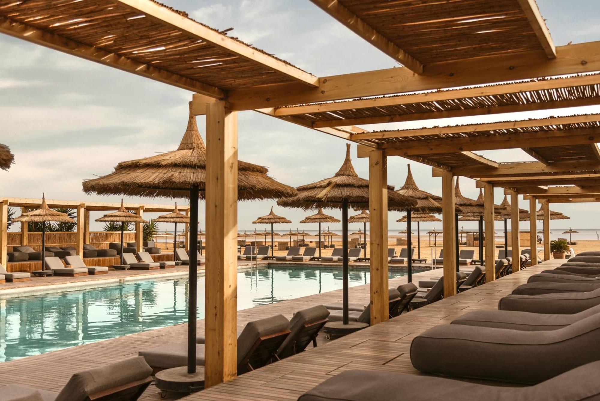 Casa Cook El Gouna - Adults Only Esterno foto