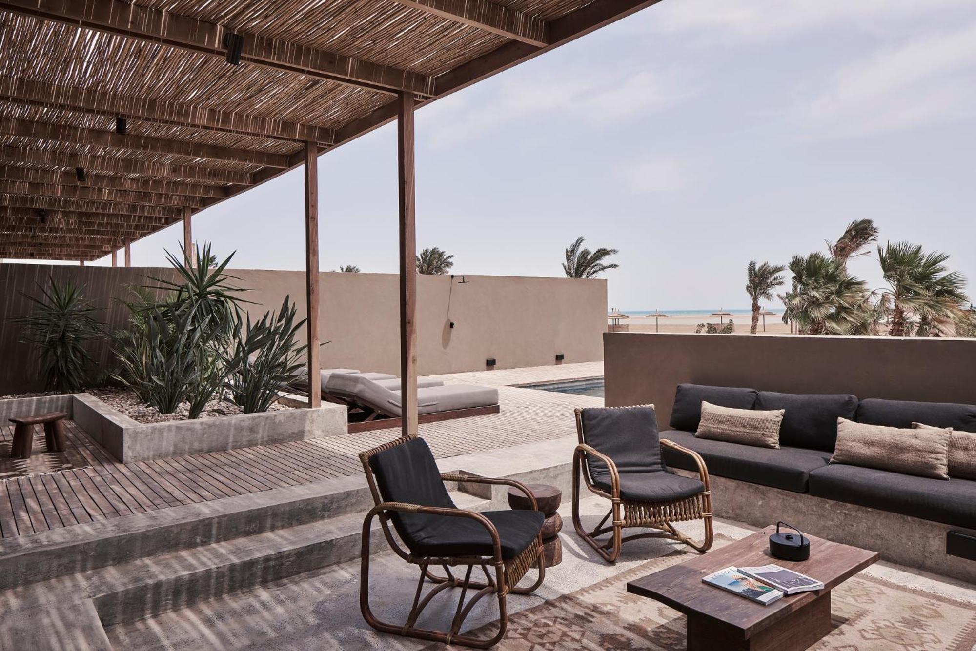 Casa Cook El Gouna - Adults Only Esterno foto