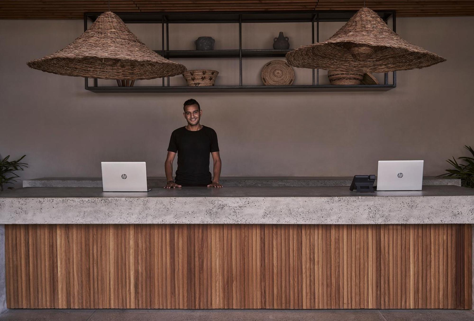 Casa Cook El Gouna - Adults Only Esterno foto