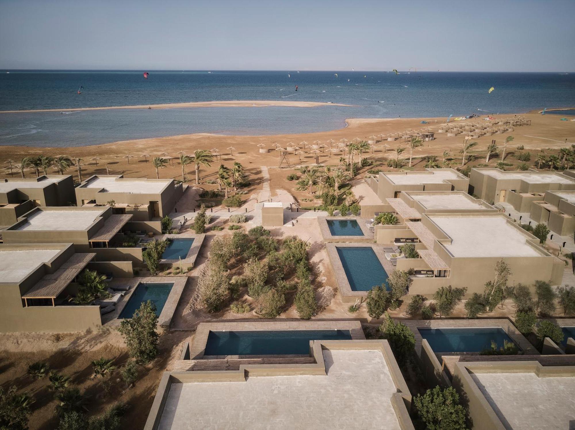 Casa Cook El Gouna - Adults Only Esterno foto