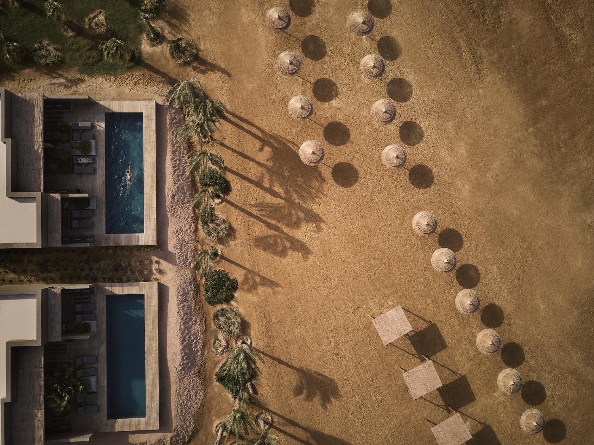 Casa Cook El Gouna - Adults Only Esterno foto