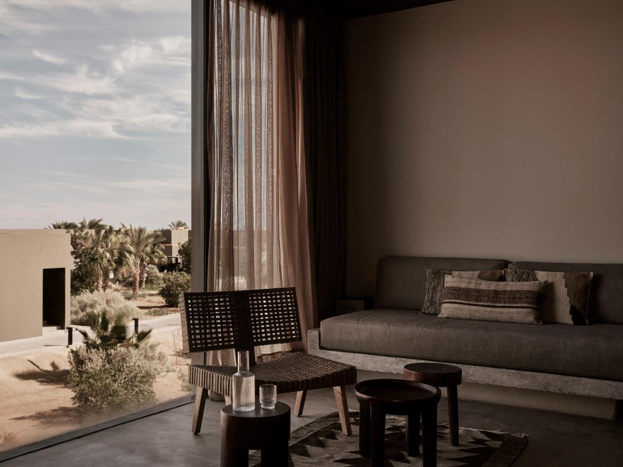 Casa Cook El Gouna - Adults Only Esterno foto
