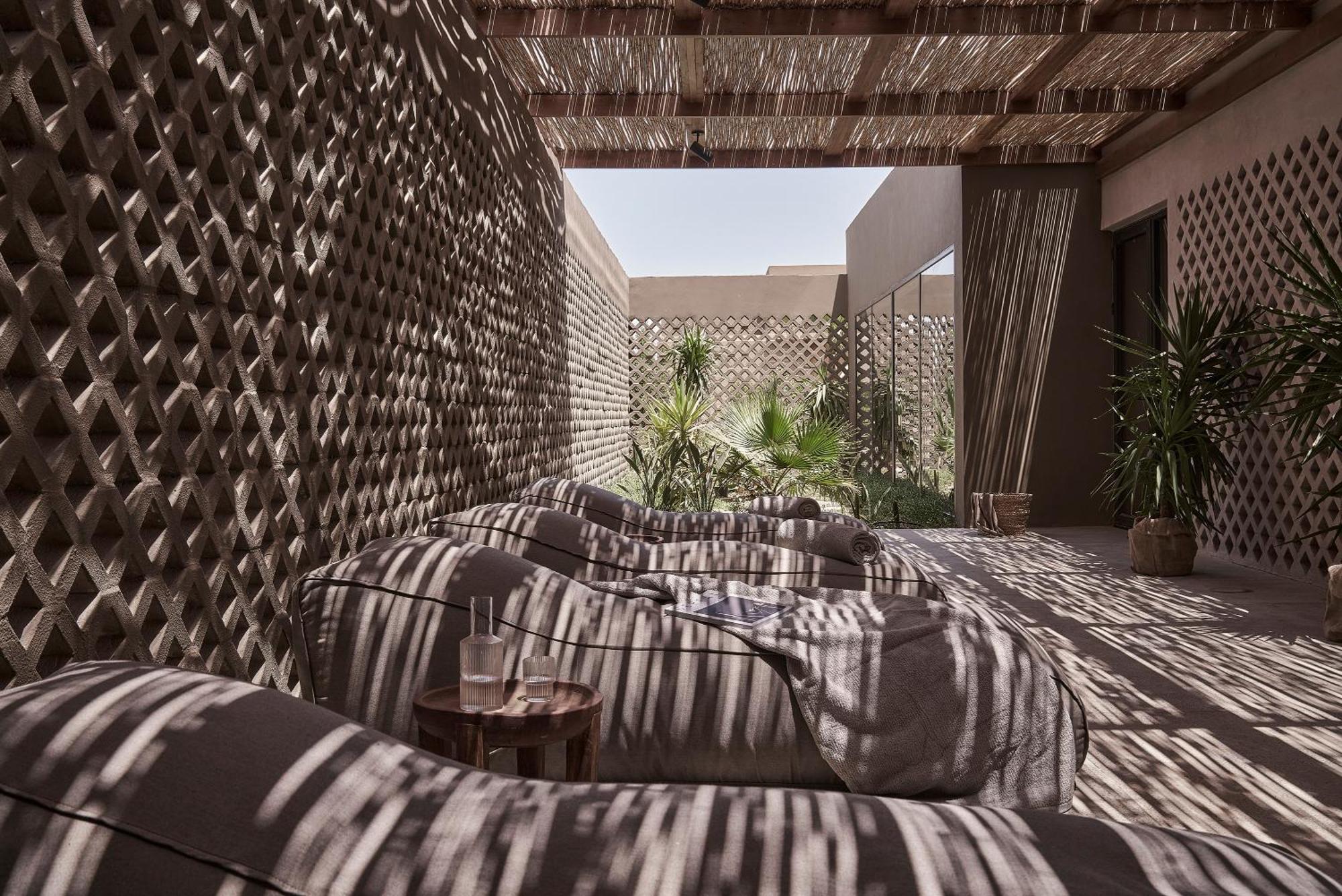 Casa Cook El Gouna - Adults Only Esterno foto