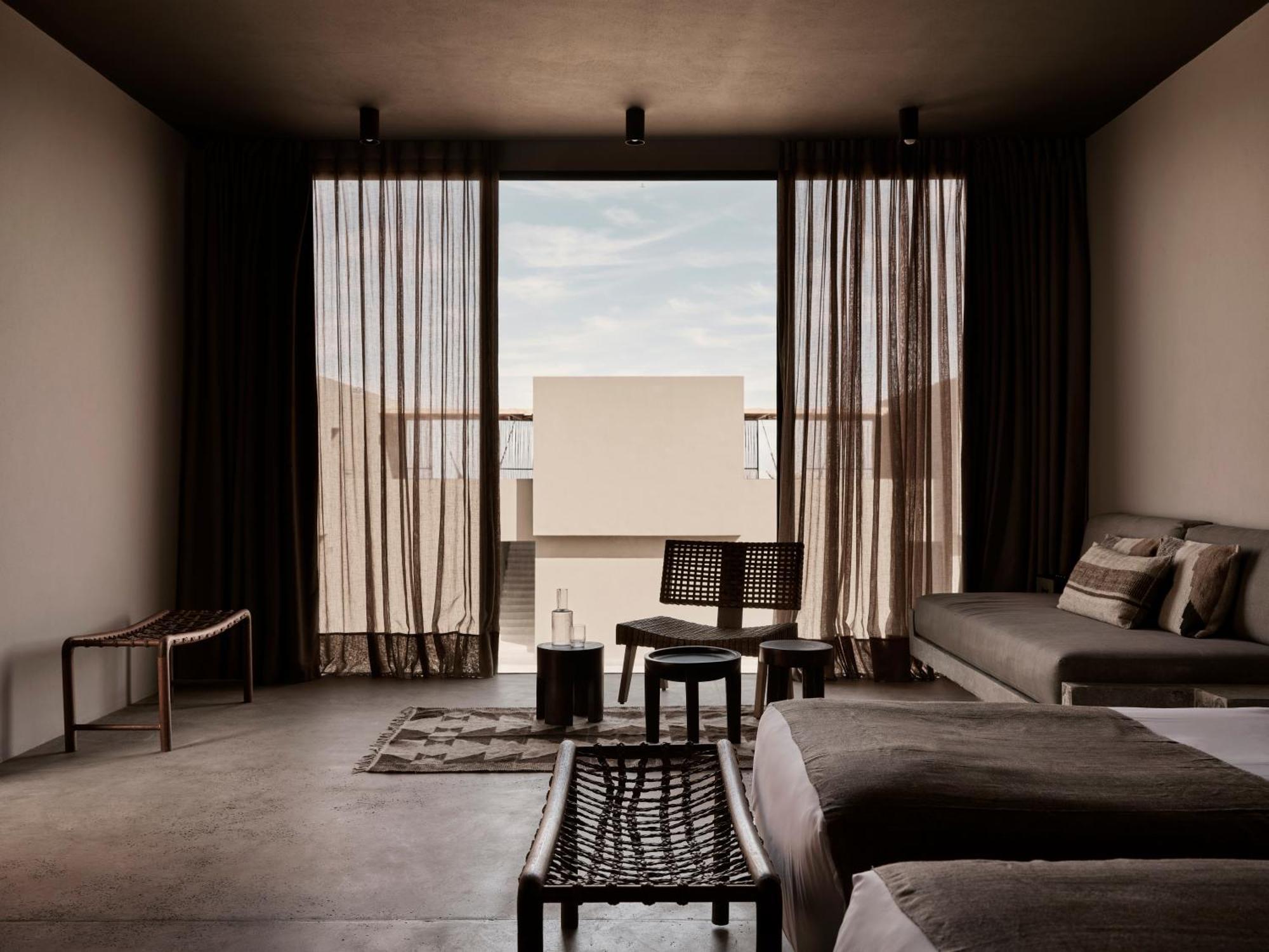 Casa Cook El Gouna - Adults Only Esterno foto