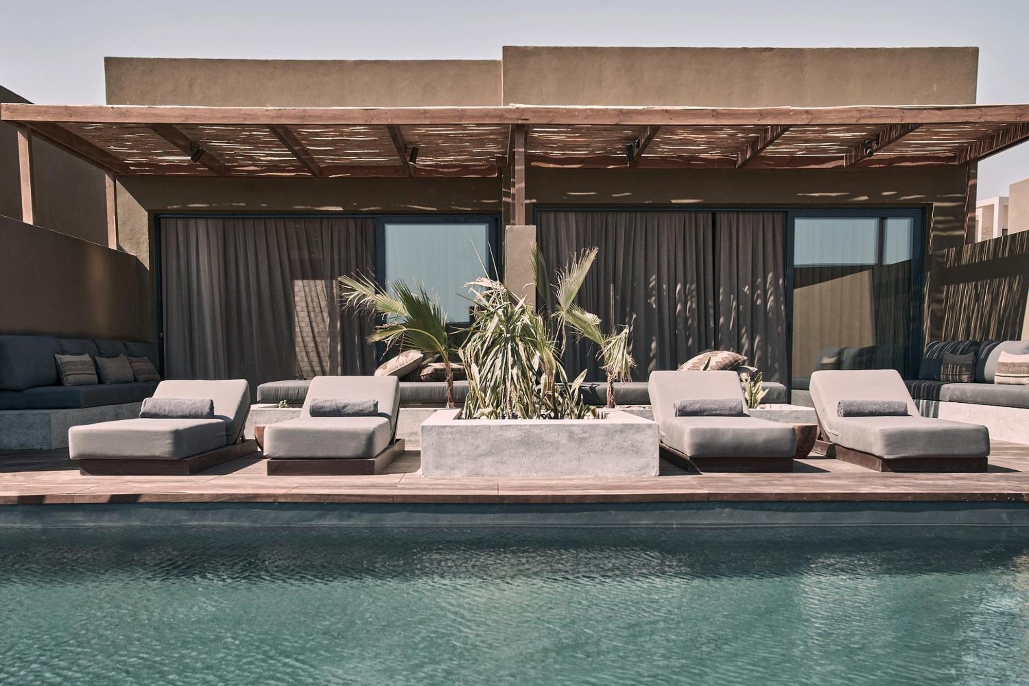 Casa Cook El Gouna - Adults Only Esterno foto