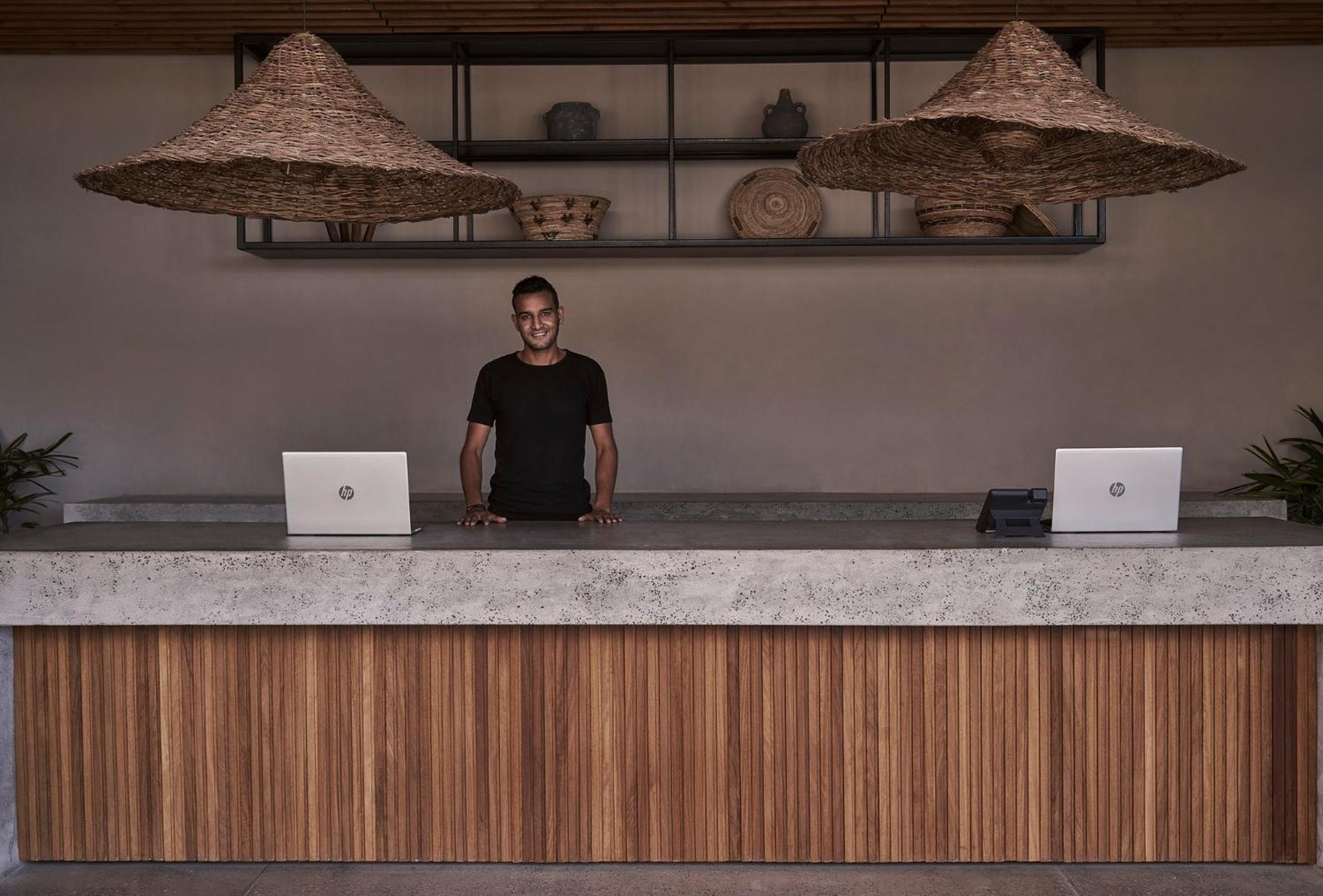 Casa Cook El Gouna - Adults Only Esterno foto