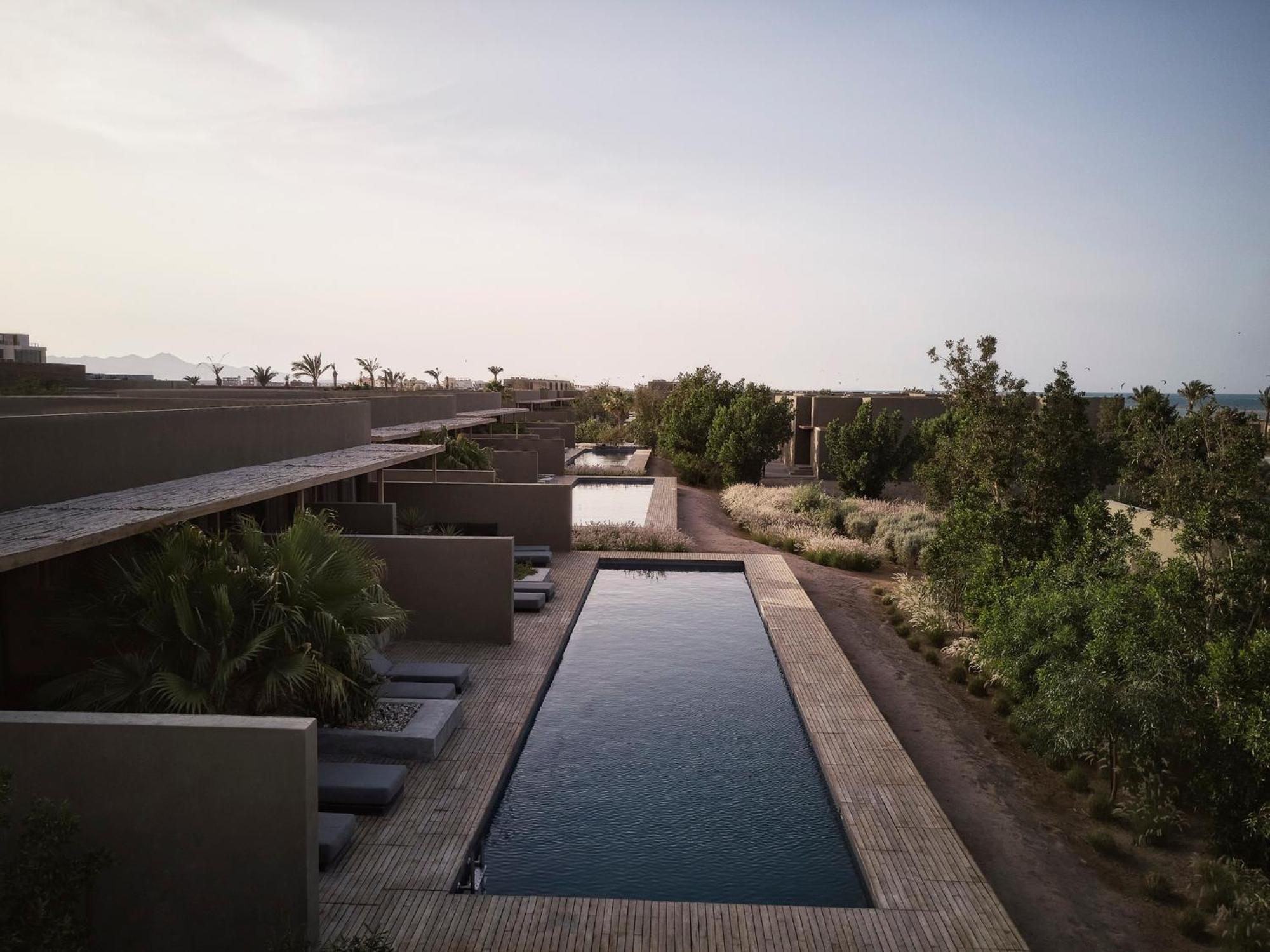 Casa Cook El Gouna - Adults Only Esterno foto